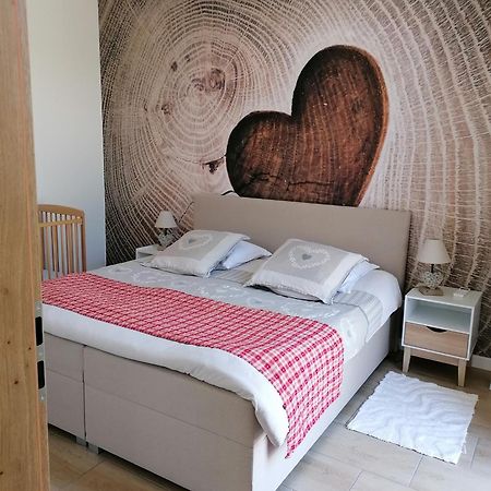 Вілла Escapade Selest' Селеста Екстер'єр фото